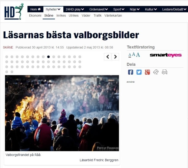 130502 - HD.se-Läsarnas Bästa Valborgsbilder-4